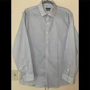 Kenneth Cole reaction dress shirt